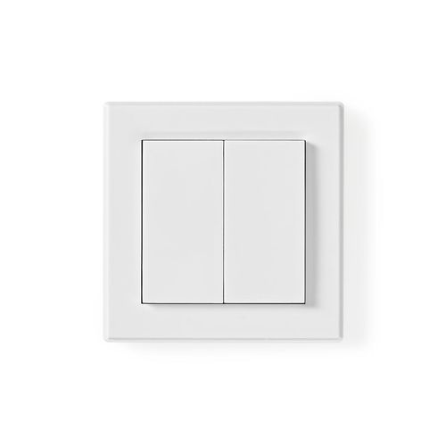 RF Plug | 433 MHz | 18 W | White RFWS20WT