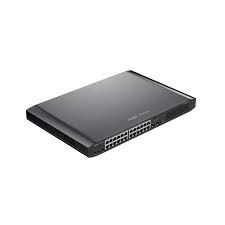 26 Ports Switch Ruijie Reyee RG-ES226GC-P (Managed, 24 x PoE+) RUIJIERGES226GCP