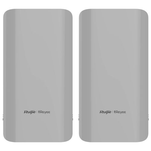 Wireless Bridge transmission device Ruijie RG-EST310 V2 (5 GHz, Dual-stream 802.11ac, 1KM) RUIJIERGEST310V2