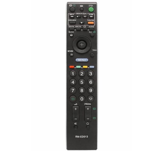 Remote control SONY RM-ED013 RM-ED013