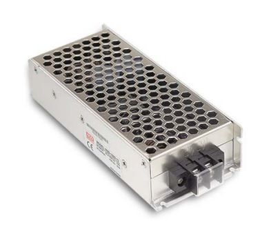 Įtampos keitiklis DC/DC 33.6-62.4V:24V 4.2A uždaras MEAN WELL RSD-100C-24