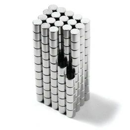Disc Magnet Ø2x2mm NdFeB N48 MAG/2x2/NEO