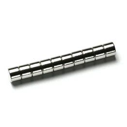 Magnetas Ø4x3mm NdFeB N45 MAG/4x3/NEO