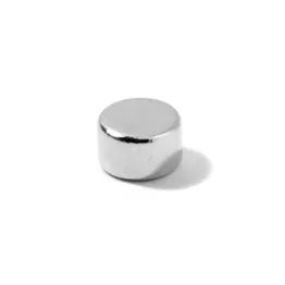 Magnetas Ø5x3mm NdFeB N42 MAG/5x3/NEO