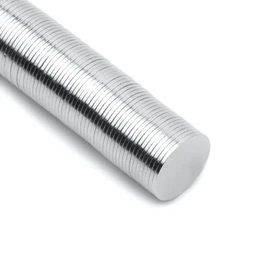 Magnetas Ø10x0.6mm NdFeB N35 MAG/10x0.6/NEO