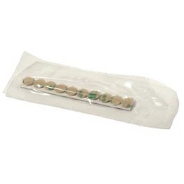 Magnetas Ø10x1mm, priklijuojamas NdFeB N35 MAG/10x1/NEO/G
