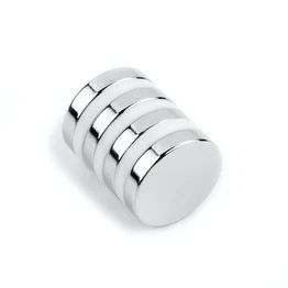 Magnetas Ø15x3mm NdFeB N45 MAG/15x3/NEO