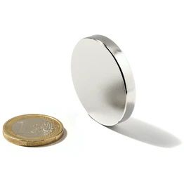 Disc Magnet Ø35x5mm NdFeB N42 MAG/35x5/NEO