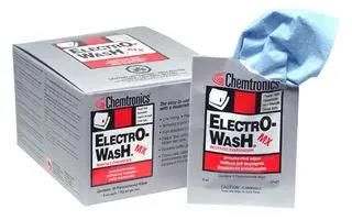 FIBRE OPTIC WIPE, 254 X 203MM, PK25 CP421