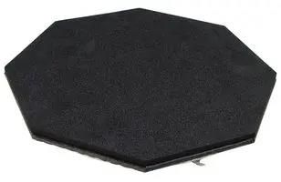 DISSIPATIVE TURNTABLE, 318MM X -999M 47200
