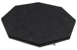 DISSIPATIVE TURNTABLE, 394MM X -999M 47201