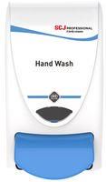 DISPENSER FOR SCJP CLEANSE WASHROOM 1L WRM1LDSEN