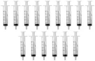 DISPENSER, SYRINGE, 5ML, PK15 MP002108