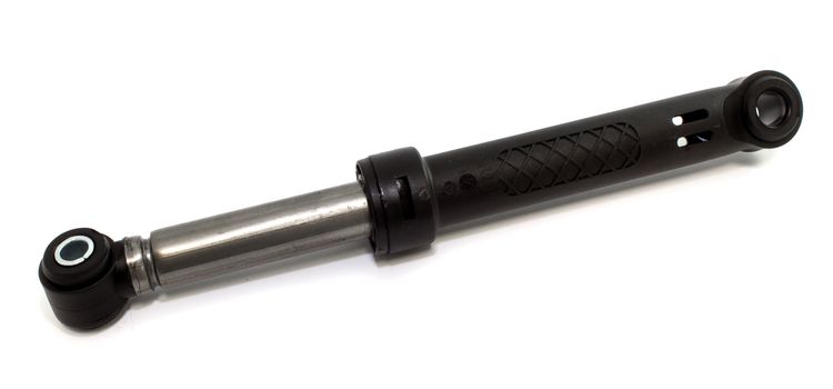 Shock absorber 120N 180-270mm Ø8/12mm 111818, 341222 GORENJE W1-05131/GOR 4772081007105; 8014025979090