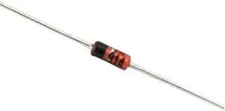 ZENER DIODE, AEC-Q101, 1.3W, 6.2V, DO-41 BZX85C6V2-TAP