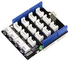 GROVE BASE SHIELD, ARDUINO DEV BOARD 103030000