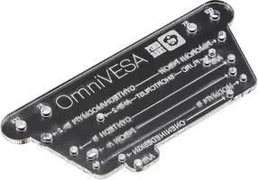 RPI, OMNI VESA MOUNT PIM011