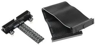 GPIO BREAKOUT BOARD, RASPBERRY PI 83-17044