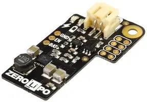 ZERO LIPO PIM185