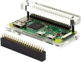 GPIO HAMMER HEADER - FULL KIT PIM296