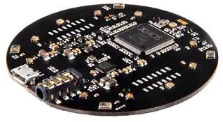 RESPEAKER BOARD, MICROPHONE 107990053