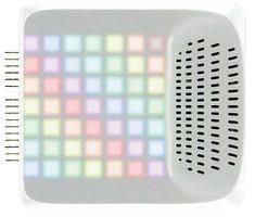 PI-TOP PULSE SMART SPEAKER, LED MATRIX ACPUWT100000