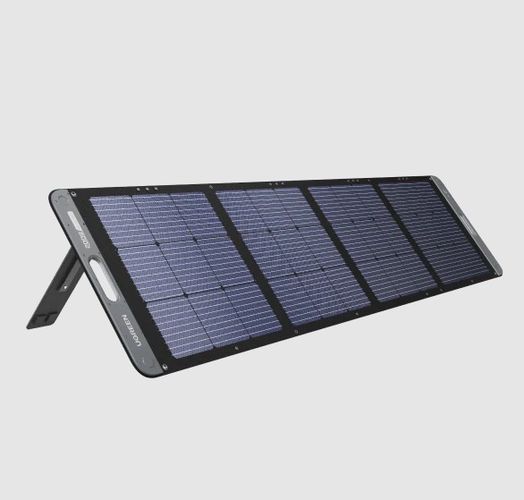 UGREEN Солнечная панель 200W складная для powersation XT60 SC200 UGREEN UGREEN/15114 6941876211142