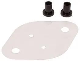 INSULATOR KIT, 1KV, MICA, TO-03 MK3301/51
