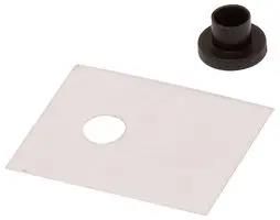 THERMAL INSULATOR, MICA, TO-220, 1KV MK3306