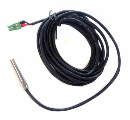 Temperature sensor for BlueSolar PWM-Pro SCC940100100 8719076025658