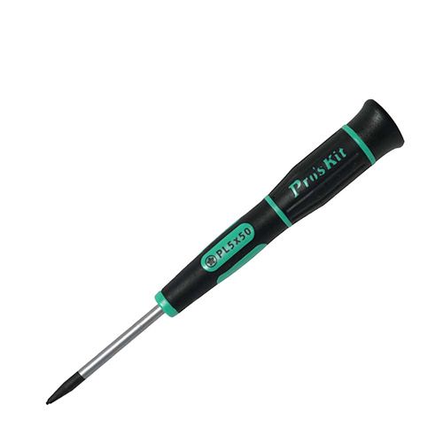 Precision Screwdriver for electronic P5x4x50mm Pro'sKit SD-081-PL5 4711552158656