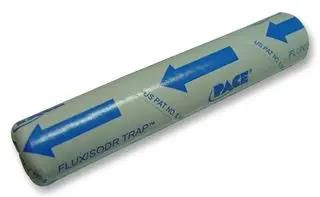 FLUX/SODR TRAP, PK10 1309-0054-P10