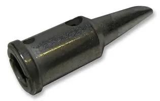 SOLDERING TIP, FLAT, 2.4MM PPT-2