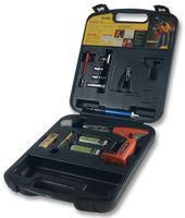 SOLDERING IRON KIT, GAS, 30-185W PRO-180K