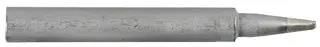 TIP, SOLDERING IRON, POINTED, 2MM D02261