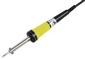 60W SOLDERING IRON, RUBBER LEAD D03175