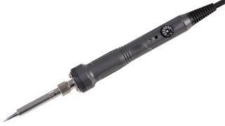 SOLDERING IRON WITH TEMP CONTROL 21-21300