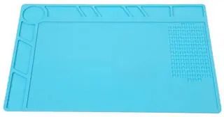 SOLDERING MAT, 335X227MM D03300..