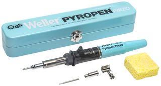 SOLDERING IRON KIT, GAS 51605899