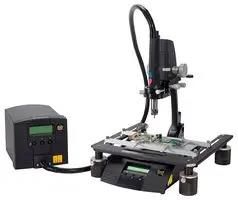 REWORK SYSTEM, 600W, 100V TO 240V, EU/UK MRS-1100A
