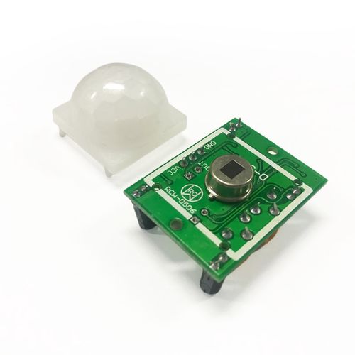 PIR Motion Detector Module IDUINO SE062