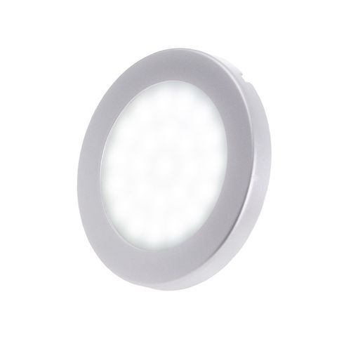SENSO LED поверхностный светильник 2.5W, 4000K SENSO-AL-40K-01 5900652148257