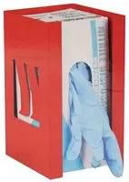 MAGNETIC GLOVE/TISSUE DISPENSER D02130