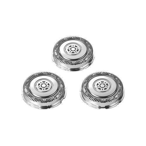 SH71/50 Replacement shaving heads 5000-Serie / 7000 Series (S7xxx) SH71/50