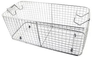 ULTRASONIC CLEANING BASKET, 6L TANK UTBAS06