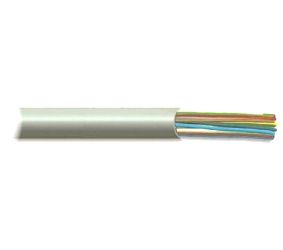 Alarm cable 6x0.22mm, stranded SIGN-6