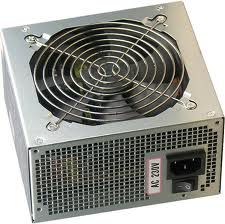 PC ATX power supply 500W 12cm 19dB ATX2.31 SL-500W 5901720130334