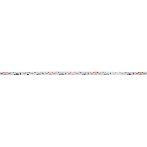Светодиодная лента бокового излучения, 12Vdc, 7.2W/m, SMD 335, 90LED/m, 576lm/m, 3000K SMD-WW-SIDE90-07-12