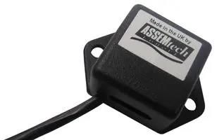 VIBRATION SENSOR, NON MERCURY MS24P/10