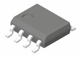 Mikroschema LM358D SO8 LM358D